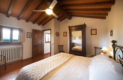 Romola Other | PANORAMA ON CHIANTI BEAUTIFUL HOUSE FOR FAMILIES with garden and POOL wi fi free