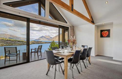 Queenstown House | Panorama Paradise