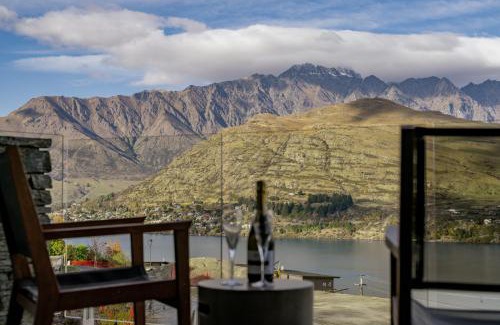 Queenstown House | Panorama Paradise