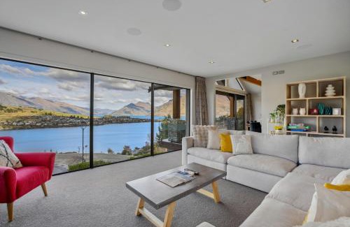 Queenstown House | Panorama Paradise