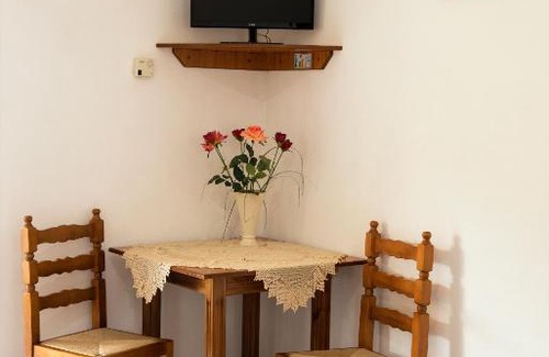 Myrina Apartment | Panorama Plati