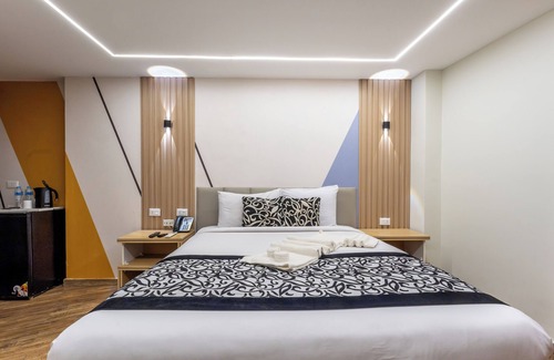 Al Fagalah Hotel | Panorama Ramsis Hotel & Cafe