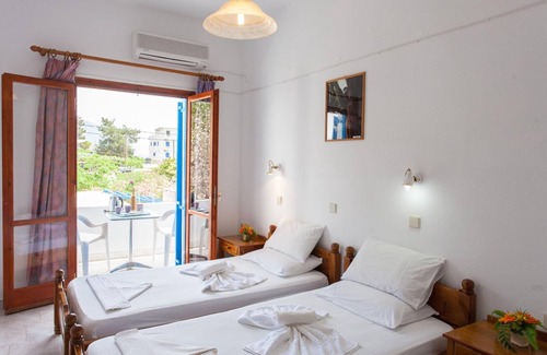 Agia Roumeli House | Panorama Rooms
