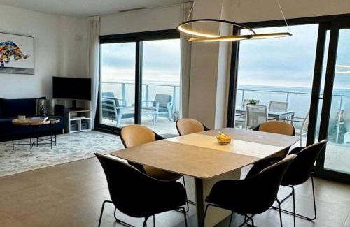 Manilva Apartment | Panorama Seaview Penthouse Sotogrande