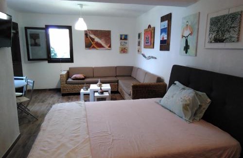 Afetai House | Panorama Studio Afetes