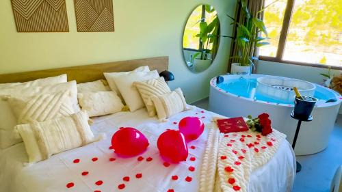 Jorquera Apartment | Panorama Suites