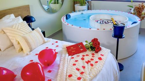 Jorquera Apartment | Panorama Suites