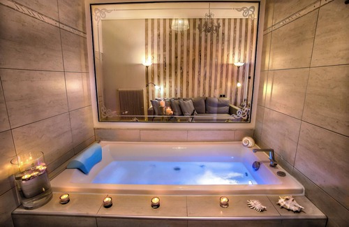 Stomio Hotel | Panorama Suites & Spa