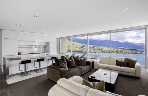 Queenstown Villa | Panorama Terrace Luxury - Breathtaking Views