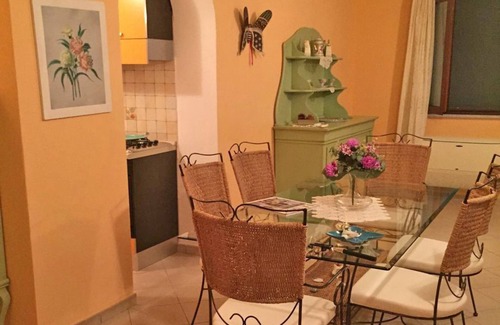 Tanaunella House | Panorama-villa mit Pool - Nr. 179