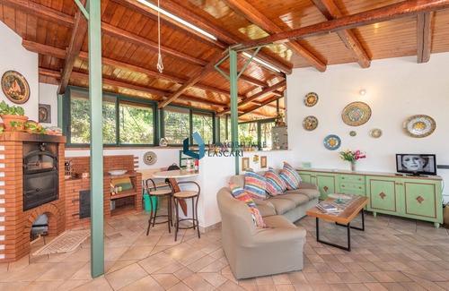 Cefalu House | Panorama villa with sea view