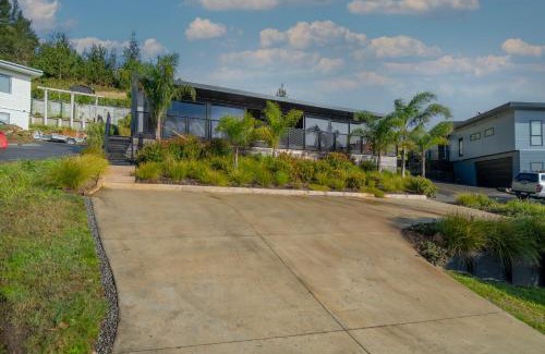 Pauanui House | Panorama Vista