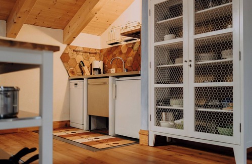 Villabassa Apartment | Panorama, well-being, setting off - vacation at the Mittersteiner Hof (Dürrenstein)