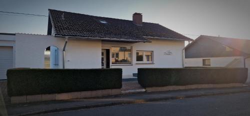 Neunkirchen Apartment | Panoramablick