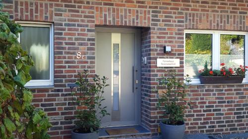 Nideggen Apartment | Panoramablick