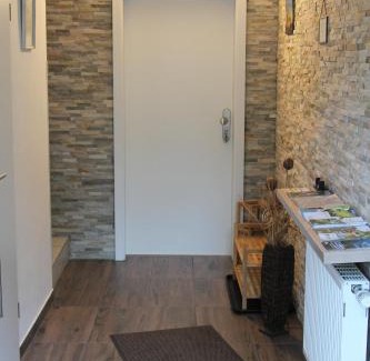 Nideggen Apartment | Panoramablick
