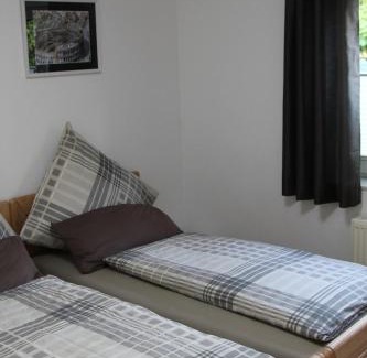 Nideggen Apartment | Panoramablick