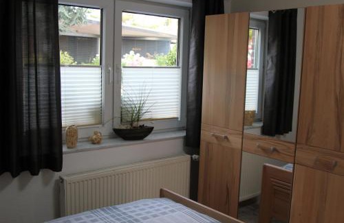 Nideggen Apartment | Panoramablick
