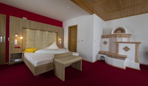 Bernbeuren Hotel | Panoramagasthof auf dem Auerberg