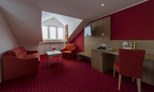 Bernbeuren Hotel | Panoramagasthof auf dem Auerberg