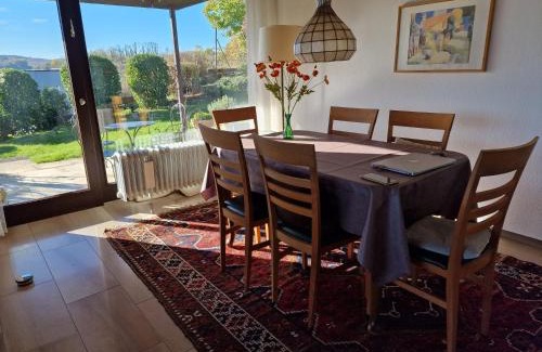 Arnsberg Apartment | Panoramahaus Sauerland