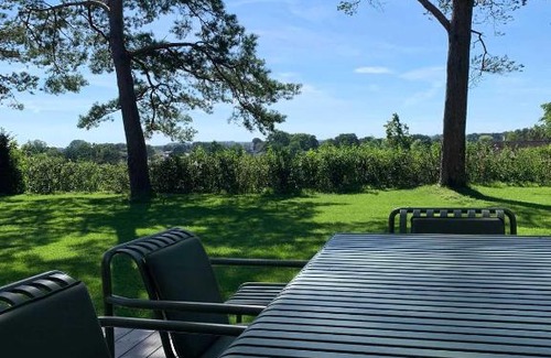 Zinnowitz Apartment | Panoramahaus Usedom