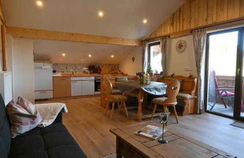 Hopferau Apartment | Panoramahof Ferienwohnung