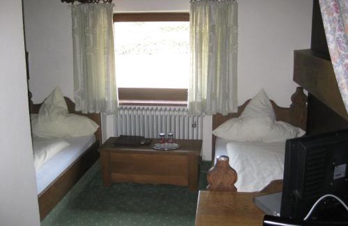 Wallgau Hotel | Panoramahotel Karwendelhof
