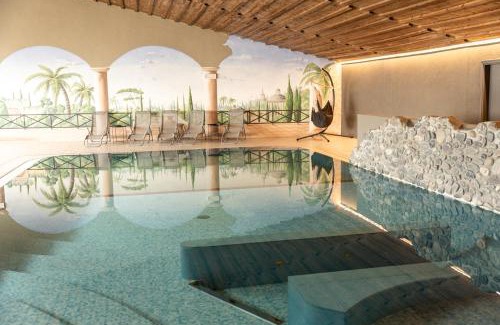 Sarnonico Hotel | PanoramaHotel Penegal