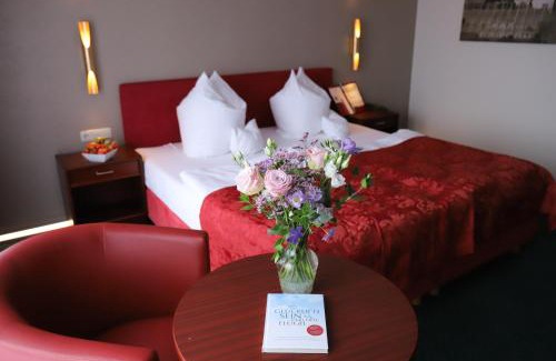 Oberpreilipp Hotel | Panoramahotel & Restaurant am Marienturm