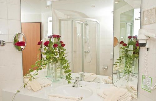 Oberpreilipp Hotel | Panoramahotel & Restaurant am Marienturm
