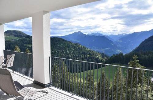 Avelengo Apartment | Panoramaresidence Hafling