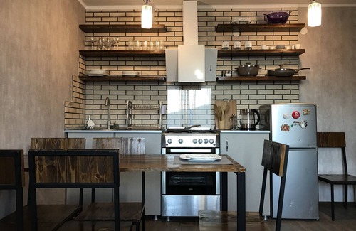 Chugureti Apartment | PanoramaTbilisi is very comfortable 2 bedrooms