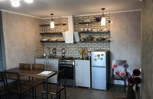 Chugureti Apartment | PanoramaTbilisi is very comfortable 2 bedrooms