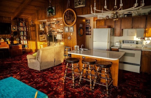 Waldport House | Panoramaudsigt: Bay View Beach House