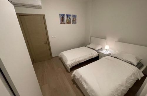 New Cairo Apartment | Panoramic 2 Bedroom/3 Bathroom MiVida by EMAAR