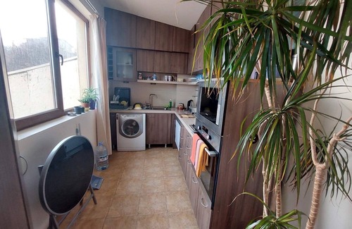 Primorski Apartment | Panoramic 2-bedrooms apartment, 5 minutes far from the sea!