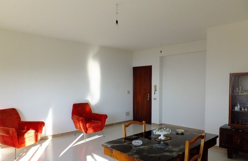 Valderice Apartment | Panoramic apartment near San Vito