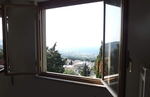 Valderice Apartment | Panoramic apartment near San Vito