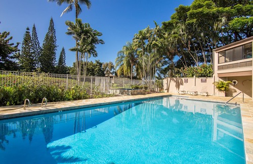 Princeville Condo | Panoramic Breathtaking Ocean-Sunset-Bali Hai Views, A/C + Surf Crashing Below!