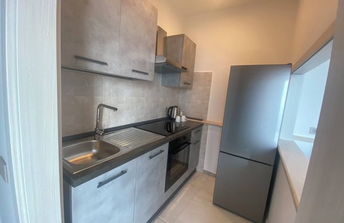 Corbara Apartment | Panoramic house 10 minutes from the Amalfi coast