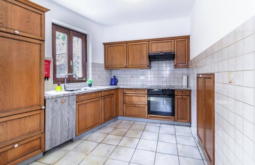 Brissago Apartment | Panoramic House on Lake Maggiore