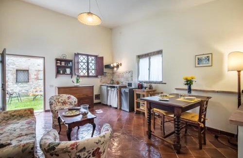 Ponte di Gabbiano House | Panoramic Guesthouse In The Siena Hills