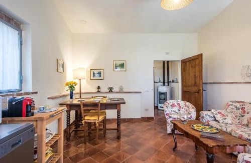 Ponte di Gabbiano House | Panoramic Guesthouse In The Siena Hills