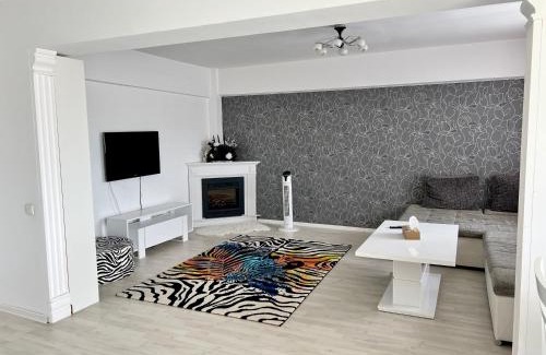Suceava Apartment | Panoramic M&M apartment