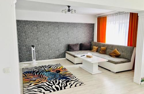 Suceava Apartment | Panoramic M&M apartment