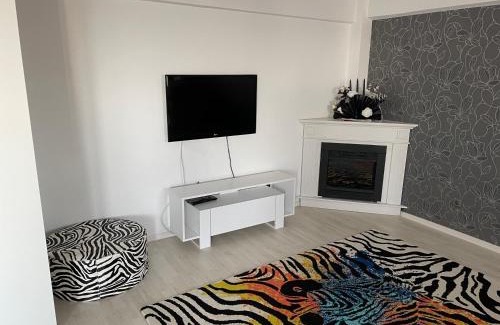 Suceava Apartment | Panoramic M&M apartment