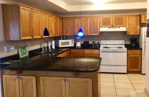 Rosarito Condo | Panoramic Ocean views