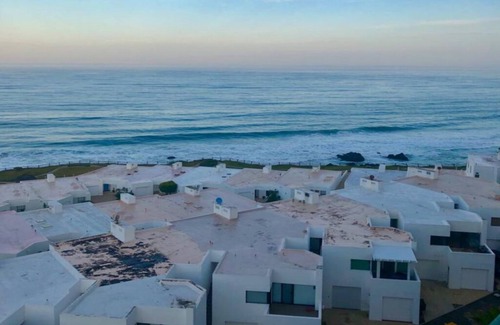 Rosarito Condo | Panoramic Ocean views