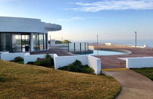 Rosarito Condo | Panoramic Ocean views